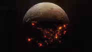 Solar System: Volcano Worlds Preview