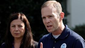 Video thumbnail: PBS NewsHour News Wrap: FEMA's Long denies 'unethical' vehicle misuse