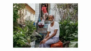 Detroit Photographer’s Journey