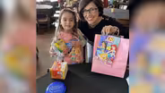 Lissette Campos - WEDU Be More Hero Award 2020