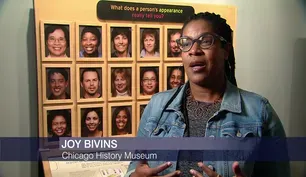 ‘Race’ Exhibition Challenges Visitors to Rethink the Concept