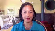Susan Rice on Jacob Blake Shooting: "I Felt Despair"