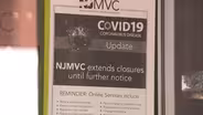 Expect to wait for service, tests when MVC reopens June 29