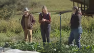 Farm-To-Table - Old Home Place Farm, The Wrigley
