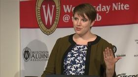 Video thumbnail: University Place Analyzing Stains in Medieval Manuscripts