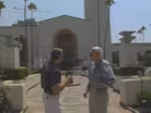 Visiting with Huell Howser: Union Station