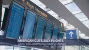 Crain’s Headlines: American Airlines Cuts July Flights