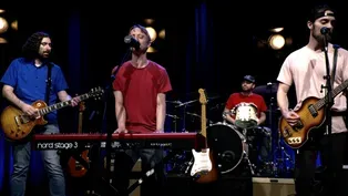 Bonus Song: Castles They Live In
