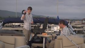 Video thumbnail: SciTech Now SciTech Now Episode 426