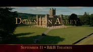 Downton Abbey Special Screening