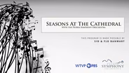 Seasons at the Cathedral
