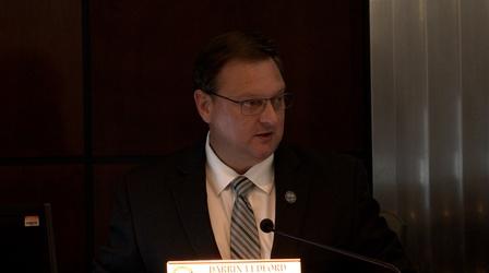 Video thumbnail: Chattanooga City Council Highlights September 13th, 2022