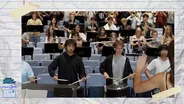 Meet the award-winning Foothill HS Band!