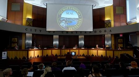 Video thumbnail: Chattanooga City Council Highlights June 28th, 2022