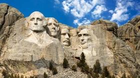 Video thumbnail: South Dakota Focus SDF 2421: South Dakota Tourism 2019