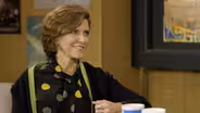 Jeanne Gang | The Interview Show