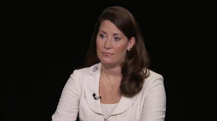 Video thumbnail: The Open Mind Securing American Suffrage