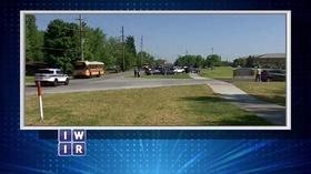 Video thumbnail: Indiana Week in Review Noblesville Middle School Shooting - June 1, 2018