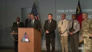 NC Gov. Cooper: Weather Briefing: 12:30 PM 06/10/19