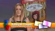 2019-09: Kahliyah Cooper