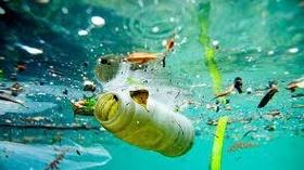 Video thumbnail: byYou Education Sunnyside High: Ocean Trash PSA
