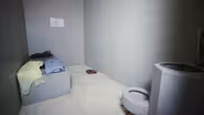 A Mobile Prison Cell Exposes Solitary Confinement Conditions