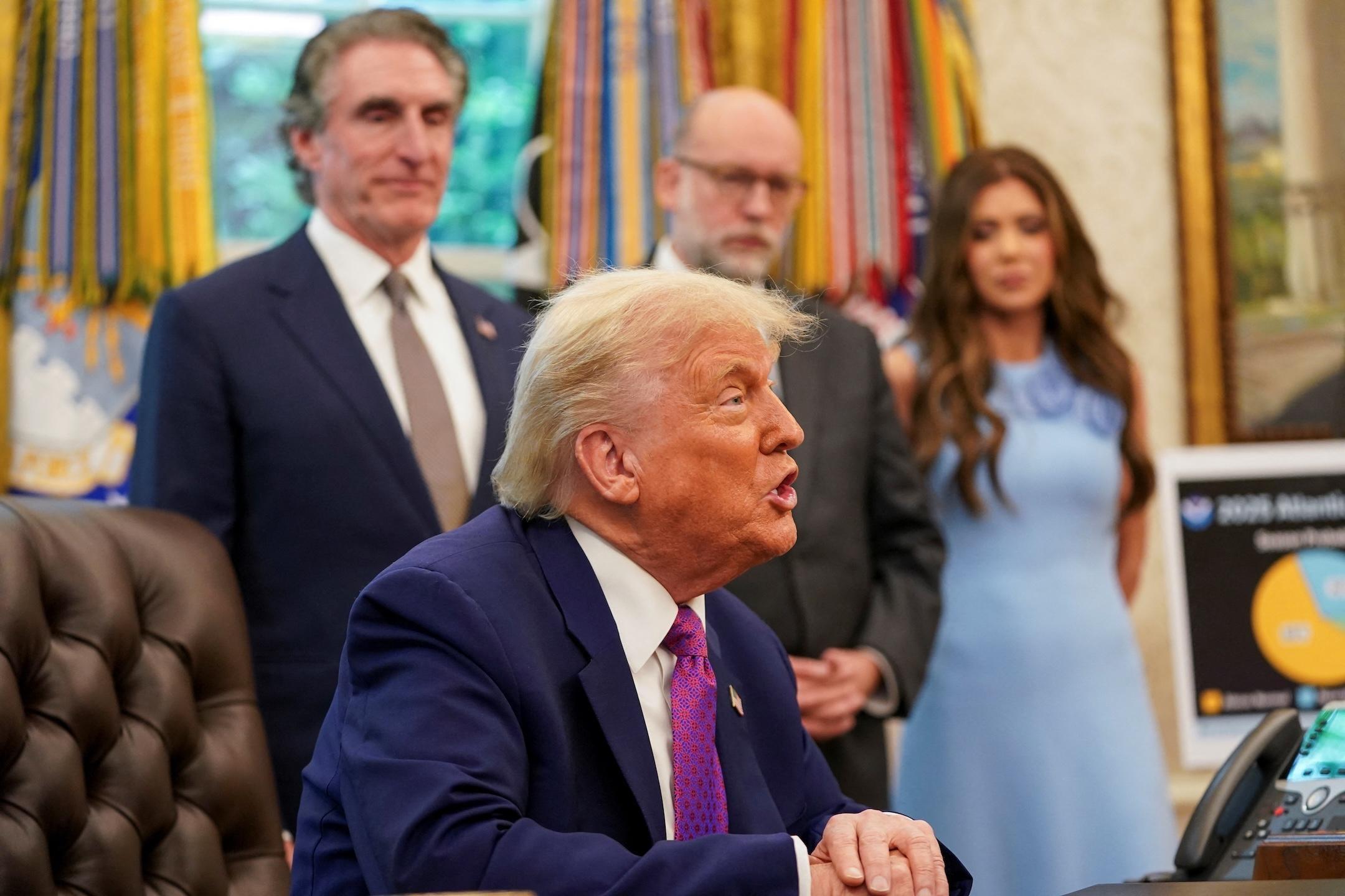 Washington Week with The Atlantic full episode, 12/26/25