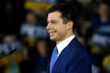 Buttigieg: Results are proving he's 'a serious contender'