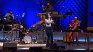 Lindsey Webster Sings "I Didn't Mean It"