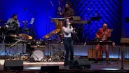 Lindsey Webster Sings "I Didn't Mean It"