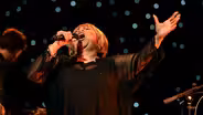 Mavis Staples: I'll Take You There Concert Preview