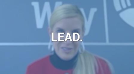 Video thumbnail: Business 360º with Kristi Hoffman LEAD: Wendy Pestrue