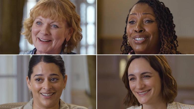 The Marlow Murder Club Image