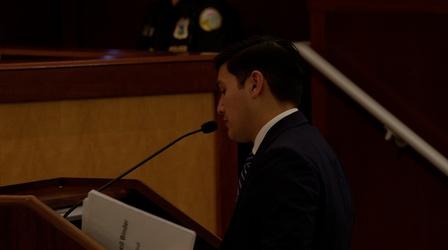 Video thumbnail: Chattanooga City Council Highlights November 8th, 2022