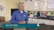 Hector Perez on How Mentorship Changed His Life's Trajectory