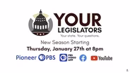 Your Legislators Season 42 Teaser