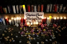 Attorney: Stephon Clark killing is an American problem