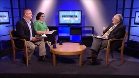 Video thumbnail: Connecting Point Wednesday, May 24, 2017