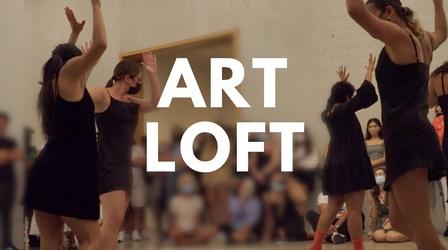 Video thumbnail: Art Loft Miami DanceMakers