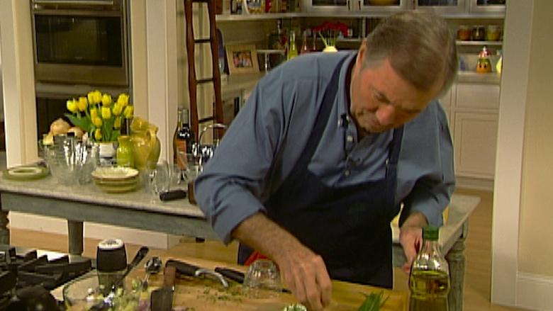 Jacques Pepin Fast Food My Way Image