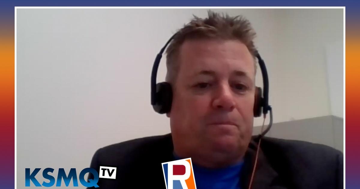 RTown Captain Jeff Stilwell, Rochester Police Department Season 17 Episode 1710 PBS