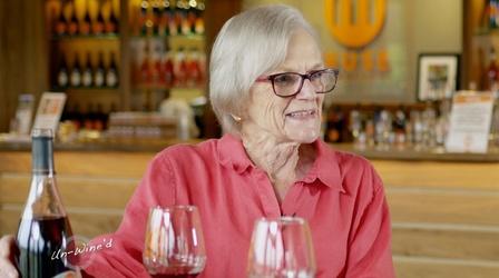 Video thumbnail: Un-Wine'd Sally Cowal Talks About Muse Vineyards