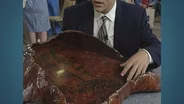 Appraisal: Japanese Lacquer Tray, ca. 1910