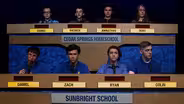 Cedar Springs vs Sunbright