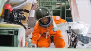 Meet Astronaut Victor Glover