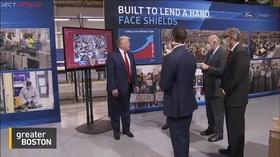 Video thumbnail: Greater Boston Greater Boston Full Show 05/21/20