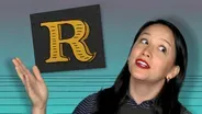 Is "R" a Vowel?