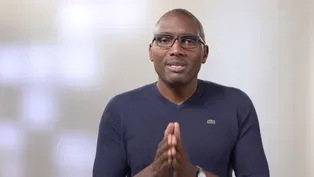 FIRSTHAND Talks: Calvin Holmes