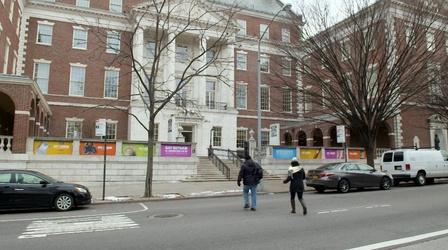 Video thumbnail: Treasures of New York The Museum of the City of New York - Preview