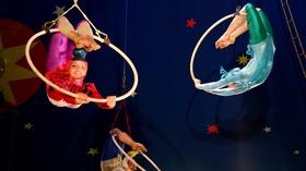Video thumbnail: Made Here Circus Dreams